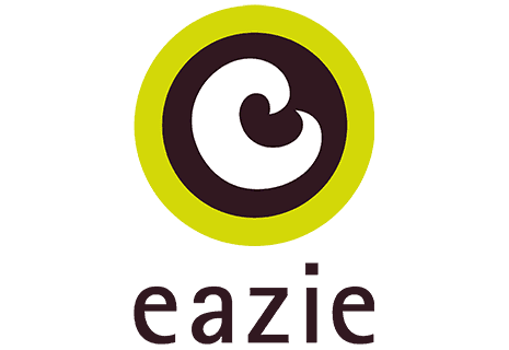 Eazies logo